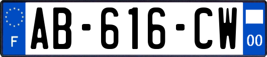 AB-616-CW