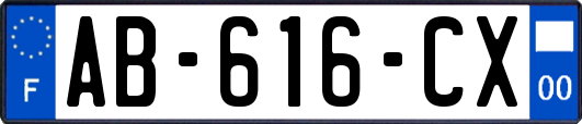 AB-616-CX