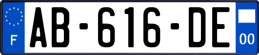 AB-616-DE