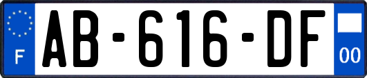 AB-616-DF