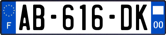 AB-616-DK