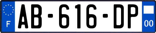 AB-616-DP