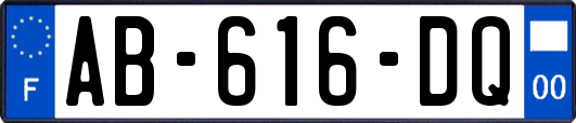 AB-616-DQ