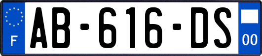 AB-616-DS