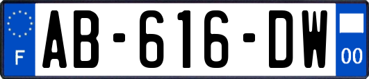 AB-616-DW