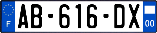 AB-616-DX