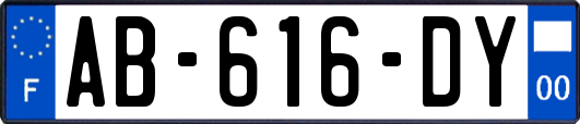 AB-616-DY