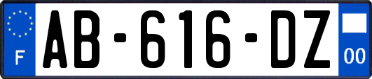 AB-616-DZ