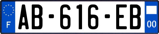 AB-616-EB