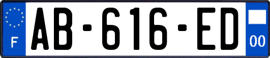 AB-616-ED