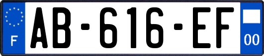 AB-616-EF