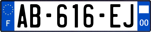 AB-616-EJ