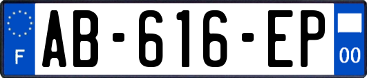 AB-616-EP