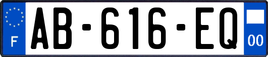 AB-616-EQ