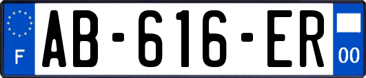 AB-616-ER