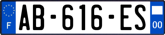 AB-616-ES