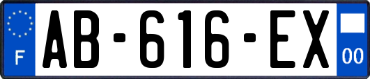 AB-616-EX