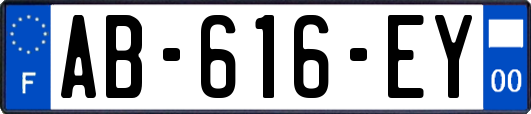 AB-616-EY