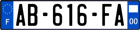 AB-616-FA