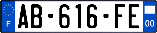 AB-616-FE