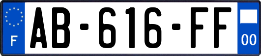 AB-616-FF