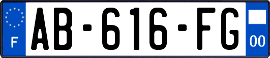 AB-616-FG