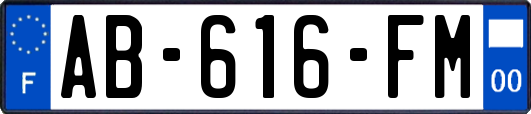 AB-616-FM