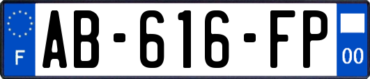 AB-616-FP