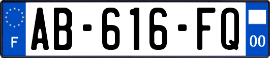 AB-616-FQ