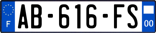 AB-616-FS