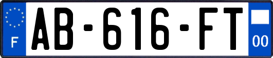 AB-616-FT