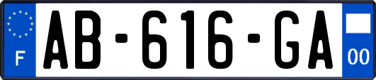 AB-616-GA