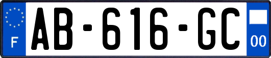 AB-616-GC