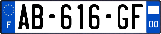 AB-616-GF