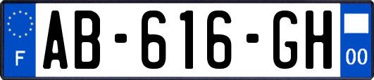 AB-616-GH