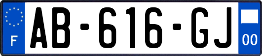 AB-616-GJ