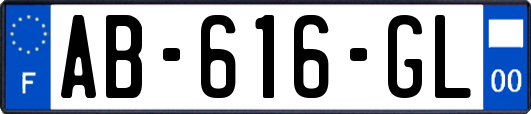 AB-616-GL