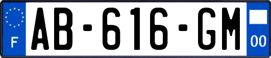 AB-616-GM