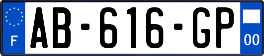 AB-616-GP