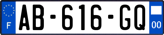 AB-616-GQ