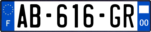 AB-616-GR