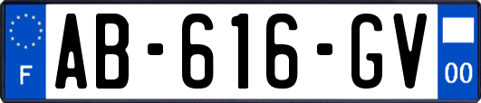 AB-616-GV
