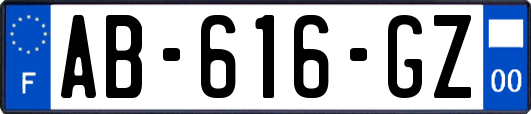 AB-616-GZ