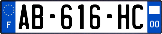 AB-616-HC