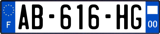 AB-616-HG