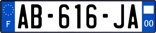 AB-616-JA