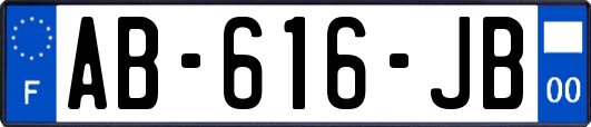 AB-616-JB