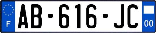 AB-616-JC