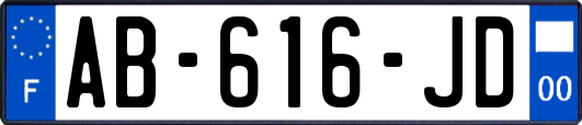 AB-616-JD