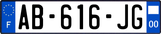 AB-616-JG